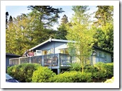 Countryside Lodge Park Location