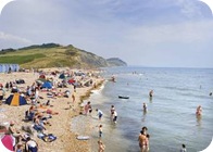 Closeby to Beaches and Countryside