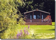 Comfortable and Well Equipped Lodge Accommodation