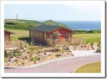 Whitsand Bay Lodges - Torpoint