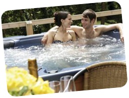 Lodges in Cornwall with Hot Tubs