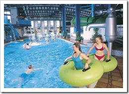 Discounted Holiday Park Breaks