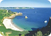 Fantastic Countryside and Coastal Locations