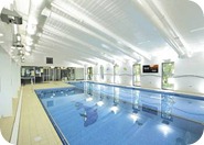 Stunning Facilities to Enjoy