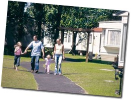 Fantastic Park Location with Excellent Facilities