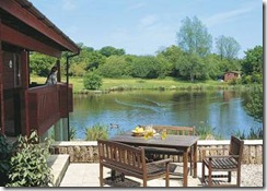 Holiday Lodges Devon