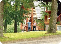 Romantic Weekend Getaways in Northumberland