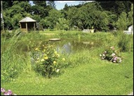 Relax in the Idyllic Log Cabin Park Location