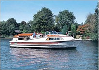 Stunning Choice of Boats to Hire