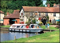 Discover the Beauty of the Norfolk Broads