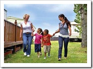 Wonderful Holiday Park Locations for Families