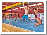 Plenty of Facilities for the Whole Family