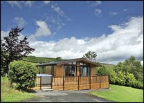 Stunning Lodge Park Locations in the Brecon Beacons