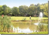 Lodge Holidays in Yorkshire - Superb Locations
