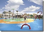 Holiday Parks in South Wales - Outdoor Pools