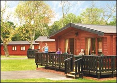 Log Cabin Holidays