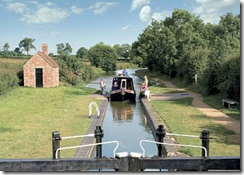 Cheap Narrow Boat Hire