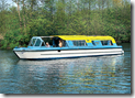 Boating Holidays