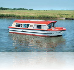 Longboat Holidays