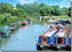 Longboat Holidays