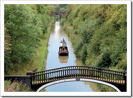 Canal Boating Holidays