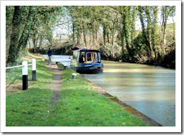 Canal Boating Holidays