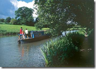 Narrow Boat Hire UK - Excellent Quiet Breaks