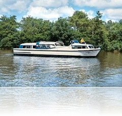 River Boat Holidays