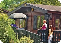Holiday Lodge Devon - North Holiday Lodge Devon - North