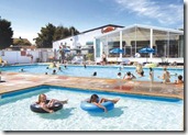Burnham on Sea Holiday Parks - Superb Facilities Burnham on Sea Holiday Parks - Superb Facilities