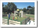 Leisure and Recreation Areas Leisure and Recreation Areas