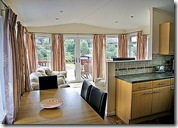 Scottish Log Cabin Holidays - Modern Accommodation Scottish Log Cabin Holidays - Modern Accommodation