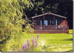 Log Cabin Breaks in the UK Log Cabin Breaks in the UK