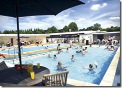 Swimming Pools and More Swimming Pools and More