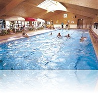 Log Cabin Holidays with Indoor Swimming Pools Log Cabin Holidays with Indoor Swimming Pools