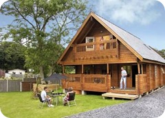 Log Cabin Breaks Wales Log Cabin Breaks Wales