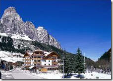 Private Ski Holiday Apartment