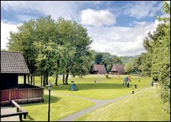 Self Catering Lodges in Perthshire Self Catering Lodges in Perthshire