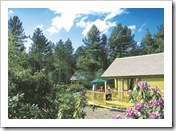 Log Cabin Retreats Log Cabin Retreats