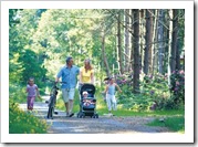 Idyllic Locations Throughout the UK