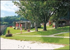 Holiday Parks in England Holiday Parks in England