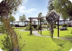 Holiday Parks Morecambe Bay