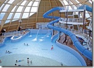 Swimming Pools and Hot Tubs
