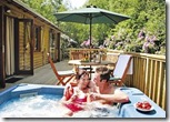 Hot Tubs and Much More