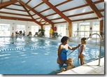 Indoor Swimming Pool
