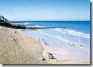 Wonderful Local Beaches