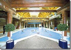 Swimming Pools and More
