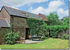 Cottage Weekend Breaks