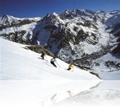 Cheap Ski Chalets