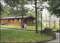 Lodges Lincolnshire